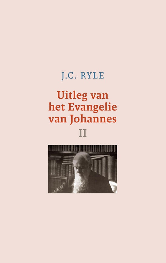Uitleg van het Evangelie van Johannes-2